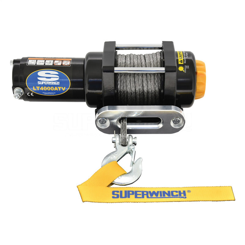 WINCH-LT4000 ATV SR