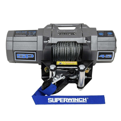 Winch Sp 45 - 1145240