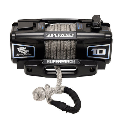 SCORPION 10000SR WINCH