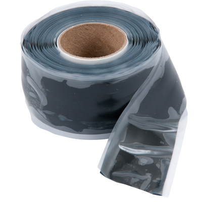 Tape Repair Tape 1'X10' Black - 341010