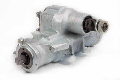 Sportsman Steering Box 8:1 13/16 x 36 3 Bolt - 20808210
