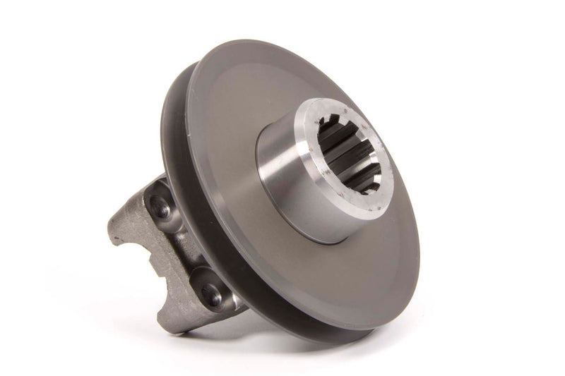 Yoke With Pulley - 50130027