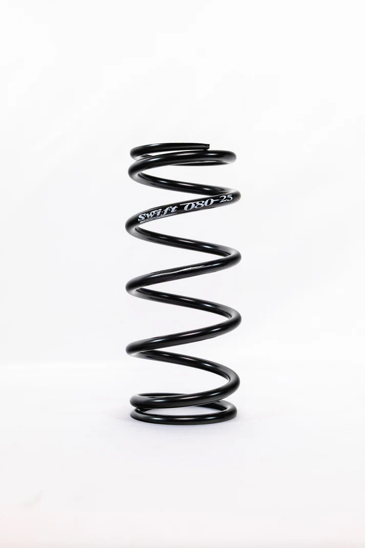 Spring Coilover 8in x 2.5in x 150lb Barrel - 080250150B