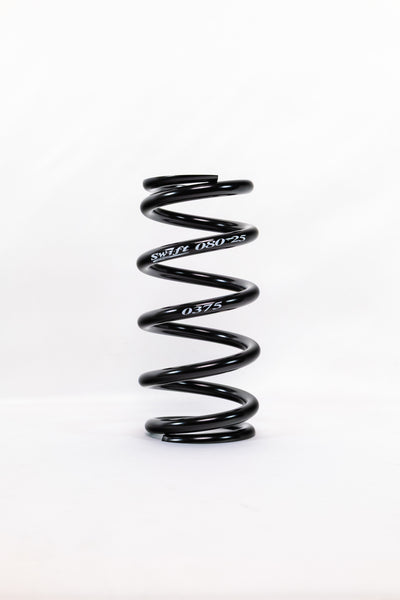 Coilover Spring 8in x 2.5in x 375lb