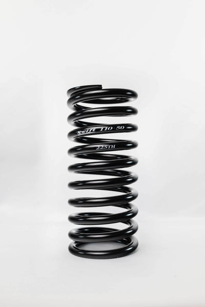 Conv Rear Spring 11in x 5in 225LB