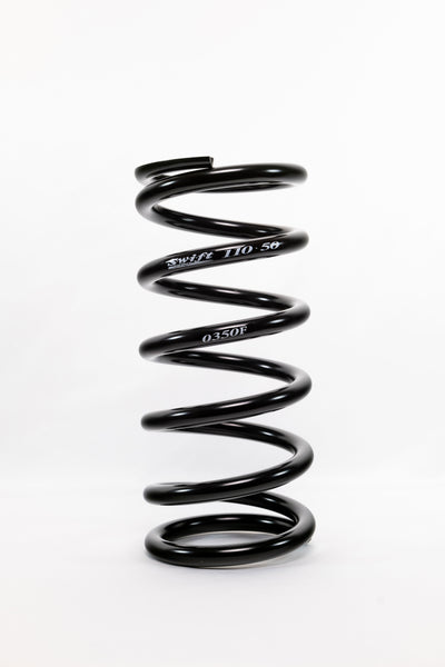 Conv Front Spring 11in x 5in 350LB