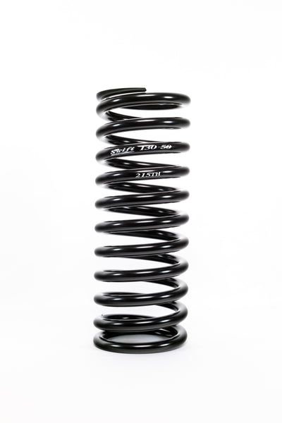 Coil Spring Conv Rear 13in x 5in x 215lb