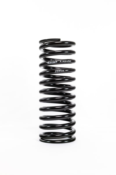 Coil Spring Conv Rear 13in x 5in x 225lb