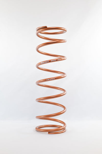 Conventional Spring 16in x 5in 80lb Bullet Proof