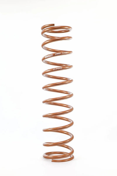 Coilover Spring 18in x 3.5in x 80lb