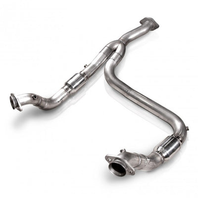F-150 2011-14 3.5L DOWN PIPE