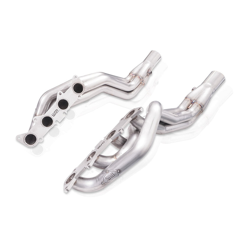 HEADER SYSTEM HI-FLOW CATS