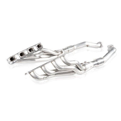 CATTED HEADERS