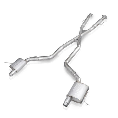 Catback Sw Redline 3" Catback - JPGC57CBR