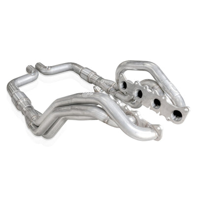 HEADERS SYSTEM