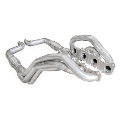 HEADERS SYSTEM