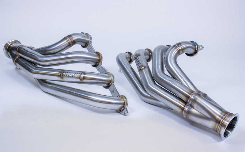 LS Swap Headers - HDR021SS