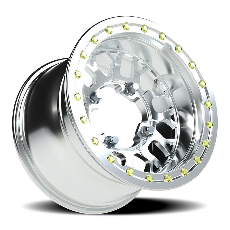 Wheel Storm - 346BL156136P55M8