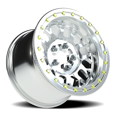 Wheel Storm - 346BL157545P64
