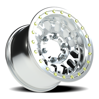 Wheel Storm - 346BL156655P55