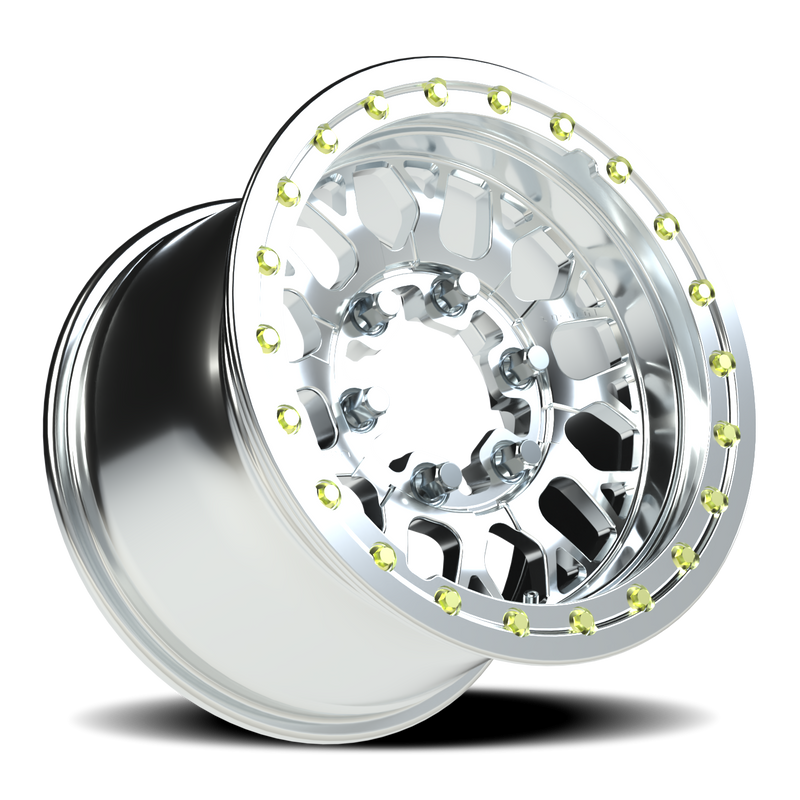Wheel Storm - 346BL156655P55