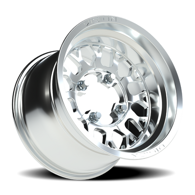 Wheel 346 Series - 346151136P55