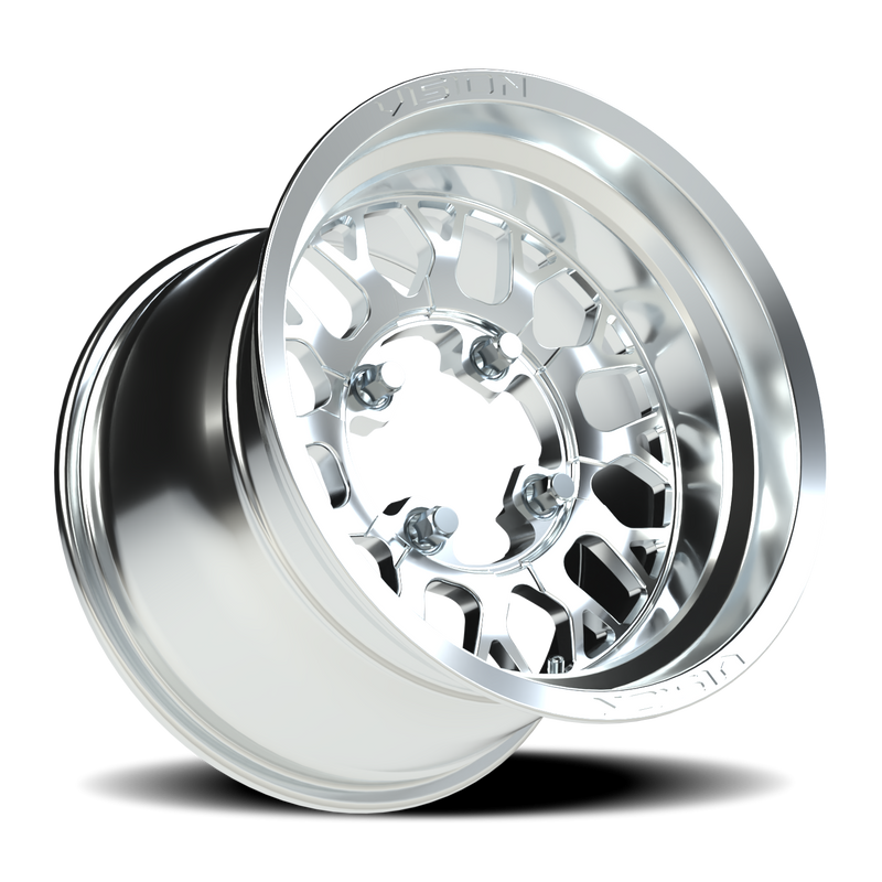 Wheel 346 Series - 346151156BMS55