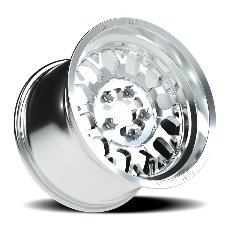Wheel Storm - 346156545P55