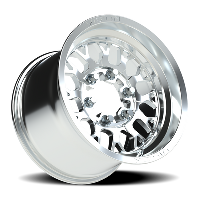 Wheel Storm - 346156655P55