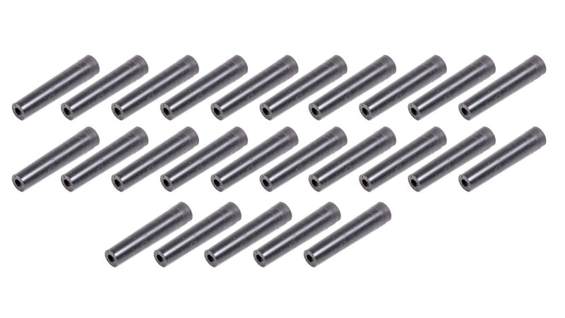 Spark Plug Boots (25pk) 180-Degree Black