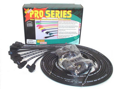 SPARK PLUG WIRE SET