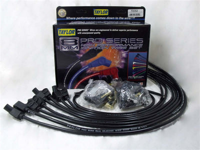 SPARK PLUG WIRE SET