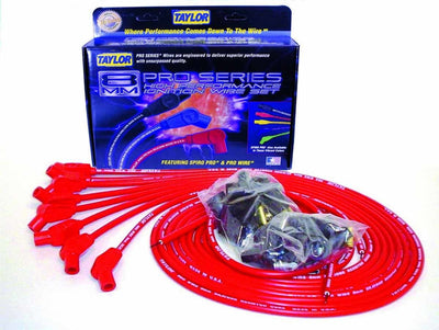 SPARK PLUG WIRE SET