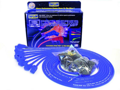 SPARK PLUG WIRE SET