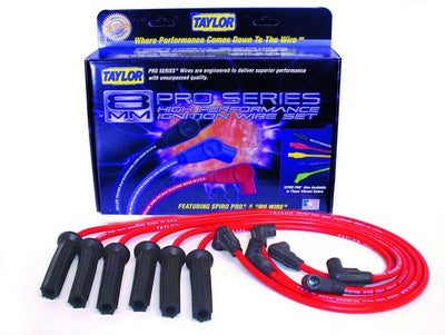 SPARK PLUG WIRE SET