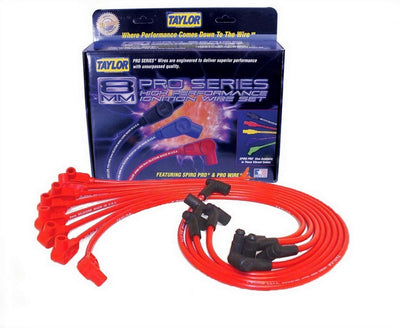 SPARK PLUG WIRE SET