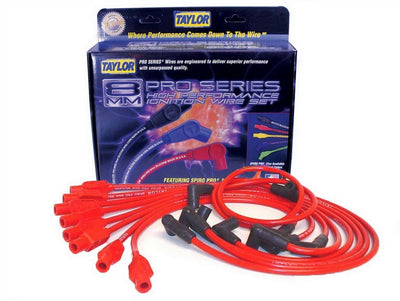 Spark Plug Wire Set - 74276