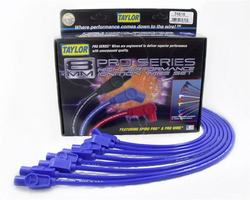 Spark Plug Wire Set - 74616