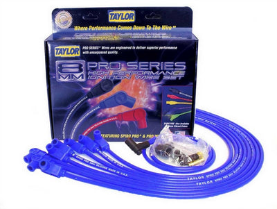 SPARK PLUG WIRE SET