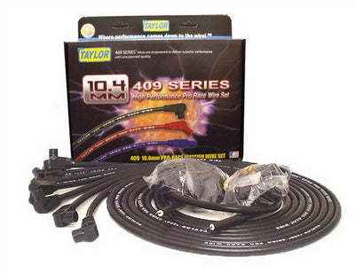 SPARK PLUG WIRE SET