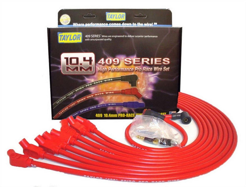 SPARK PLUG WIRE SET