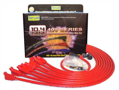 SPARK PLUG WIRE SET