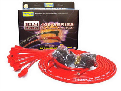 SPARK PLUG WIRE SET
