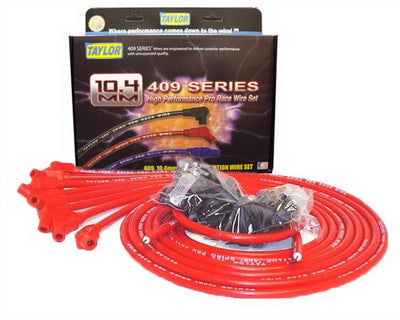 SPARK PLUG WIRE SET