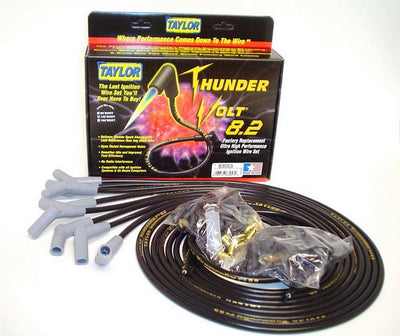 SPARK PLUG WIRE SET