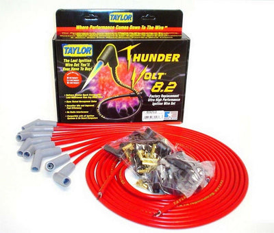 SPARK PLUG WIRE SET