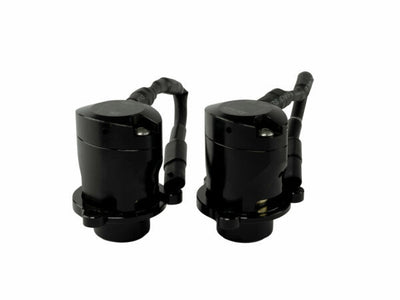 BOV Kompact EM Dual Port 3.0 Hurricane