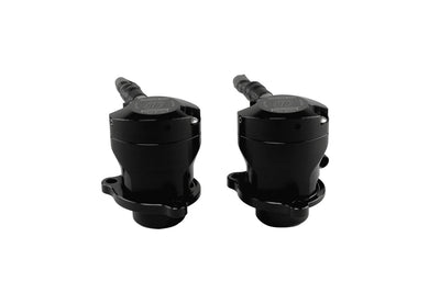 Dual Port Blow Off Valve 26+ Charger Hurricane - TS02231042