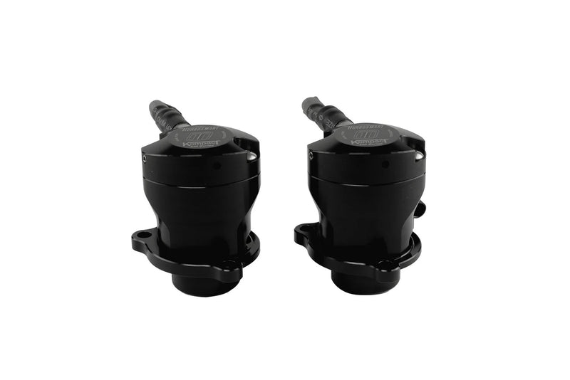 Dual Port Blow Off Valve 26+ Charger Hurricane - TS02231042