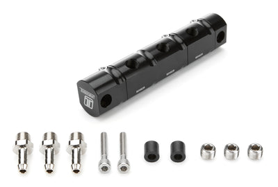 Modular Remote Sensor Block 3-Channel Ports